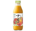 Marukai Junzosen Mango 500ml bottle x 12 bottles [shipped in Japan]