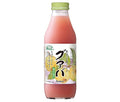 Marukai Junzosen Guava 500ml bottle x 12 bottles [shipped in Japan]