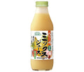 マルカイ 順造選 ミックスジュース 500ml瓶×12本入【日本出荷】