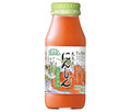マルカイ 順造選 にんじん 180ml瓶×20本入【日本出荷】