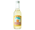 友桝飲料 信州杏サイダー 245ml瓶×24本入【日本出荷】