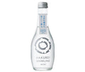 Tomomasu Beverage HAKUREI SPARKLING WATER 240ml bottle x 12 bottles [Shipped in Japan]