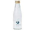 友桝飲料 n.e.o(ネオ) プレミアム ソーダ 200ml瓶×24本入【日本出荷】