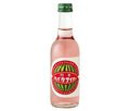 友桝飲料 熊本すいかサイダー 245ml瓶×24本入【日本出荷】