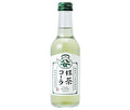 Yumasu Beverage Yame Matcha Cola 245ml bottle x 24 bottles [shipped in Japan]