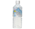 Gold pack sports water 555ml plastic bottles x 24 pieces [shipped in Japan]