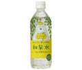 Gold Pack Northern Alps Pure Natural Water Warashi Water 500ml PET bottles x 24 bottles [Shipped in Japan]