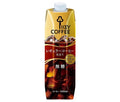 Key Coffee Liquid Coffee Unsweetened 1L paper pack x 6 pieces [shipped in Japan]