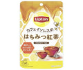 Lipton Decaffeinated Honey Black Tea 14P x 6 pieces [Shipped in Japan]