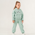 Love Cargo Girls Casual Set