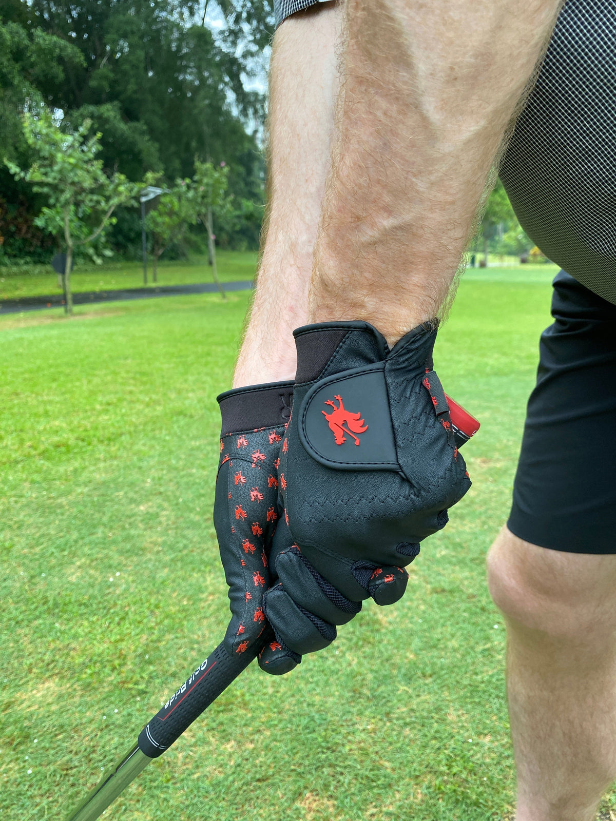 Rain Rooster - Products Added
