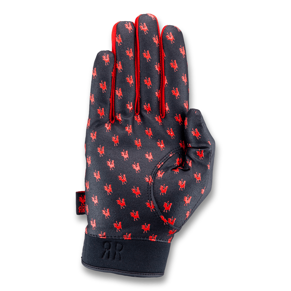 Rain Rooster - Products Added