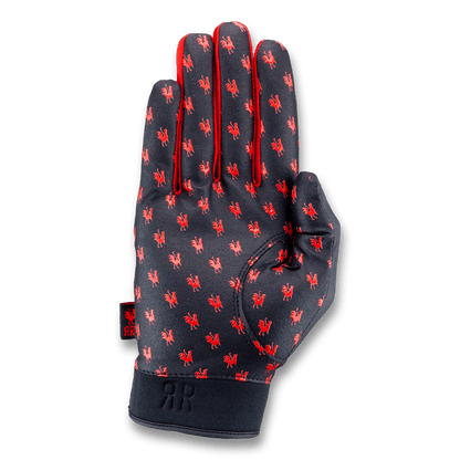 Rain Rooster - Products Added