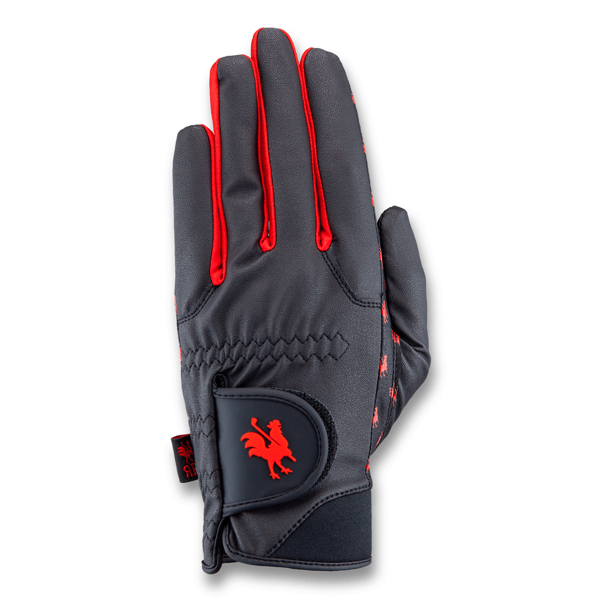 Rain Rooster - Products Added