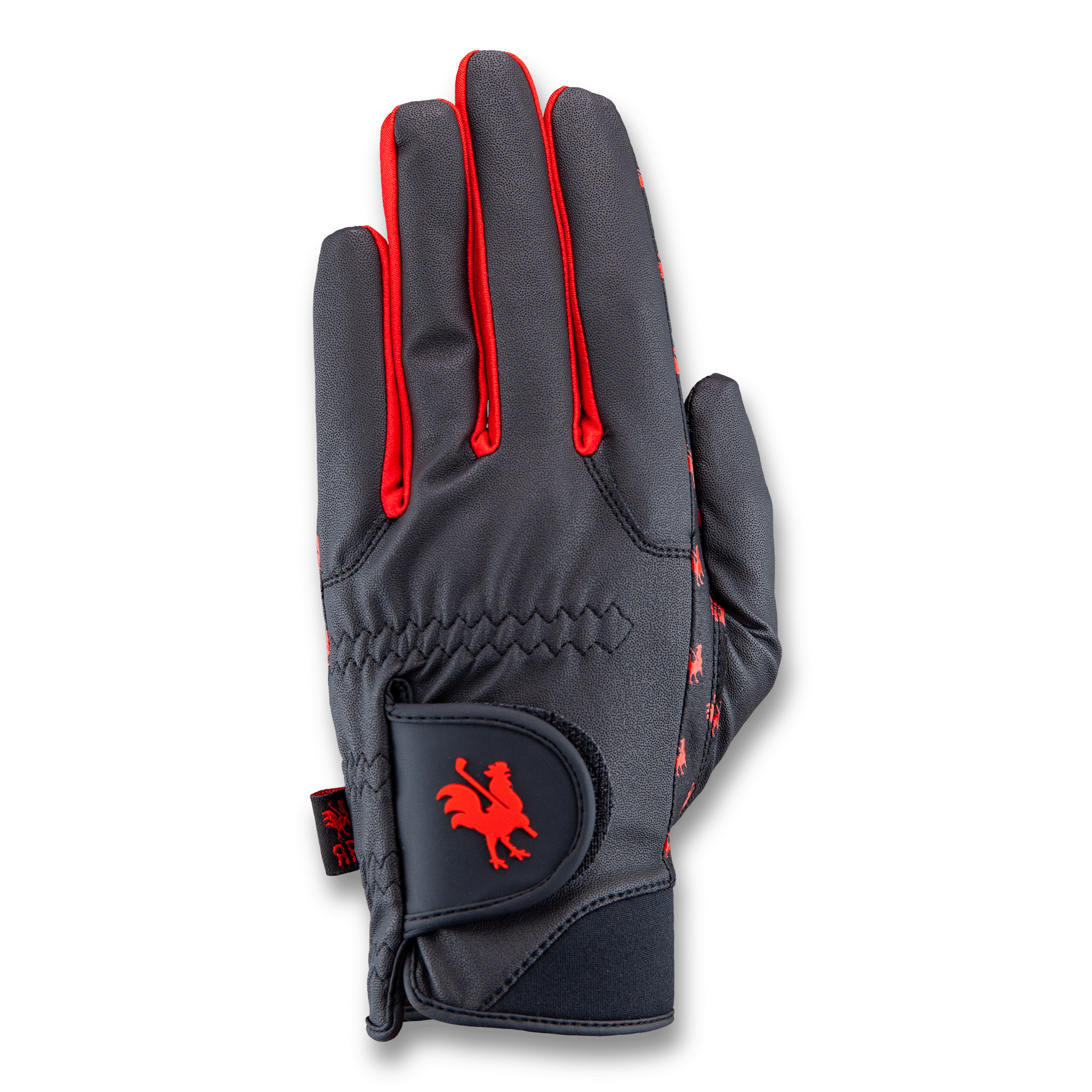 Rain Rooster - Products Added