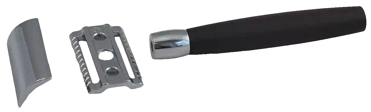 MERKUR 49C – Ebony Handle
