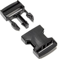 World Famous 2" Quick Release Buckles