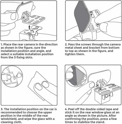 rear-camera-holder-rear-window-bracket - Royal Eagles Promise of Peace