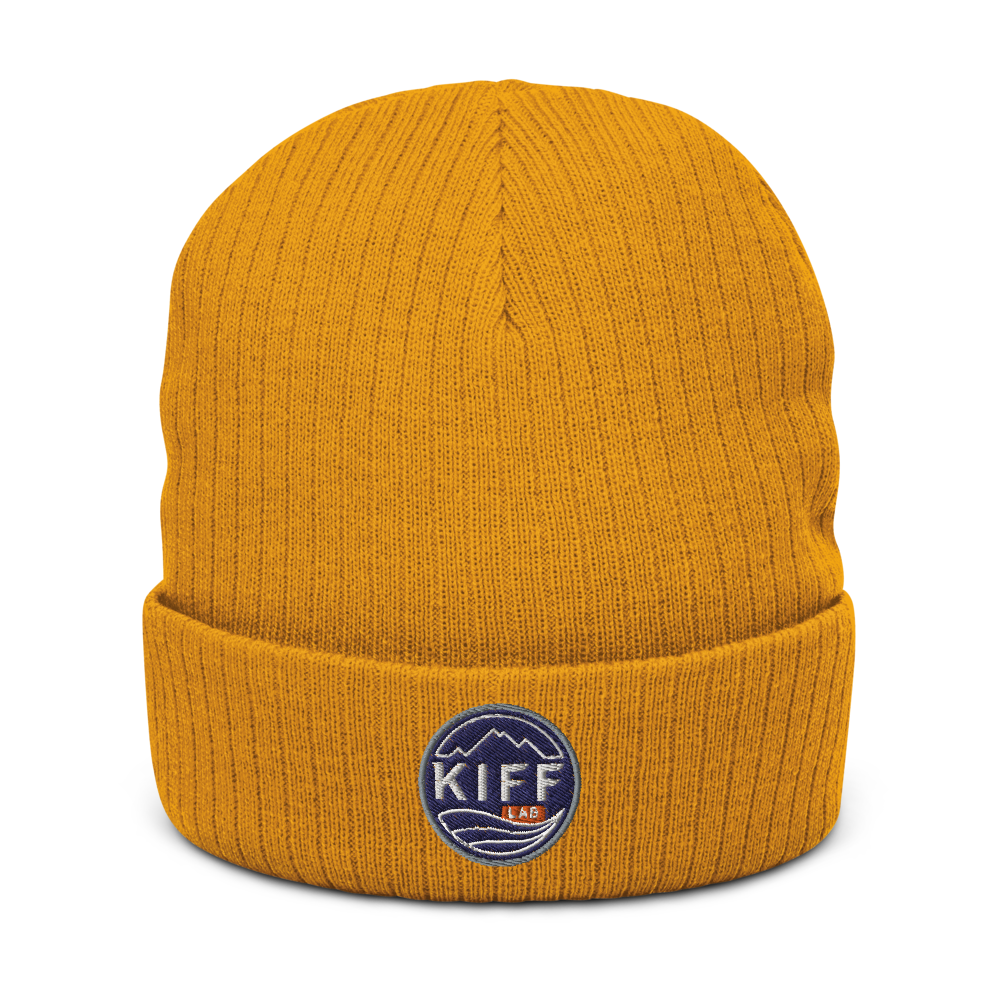 TuziGazi Recycled cuffed beanie