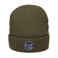 TuziGazi Recycled cuffed beanie