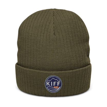 TuziGazi Recycled cuffed beanie