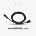 Kivo Power Cable