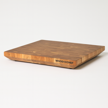 Heritage End Grain Cutting Board