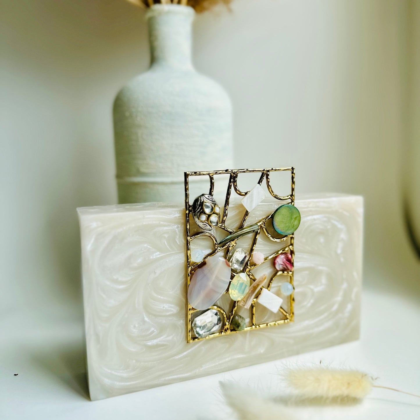 Reet - Products Added