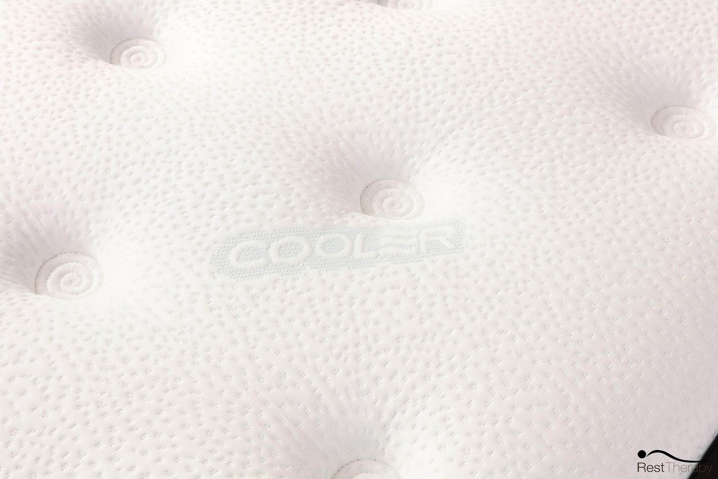 14" Euphoria Cooling Pillow Top Plush Hybrid Mattress – Gel Memory Foam & Pocket Coils