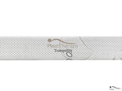 Tranquility 6" Bamboo Memory Foam Mattress