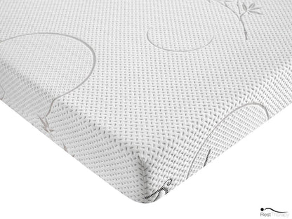 Tranquility 6" Bamboo Memory Foam Mattress