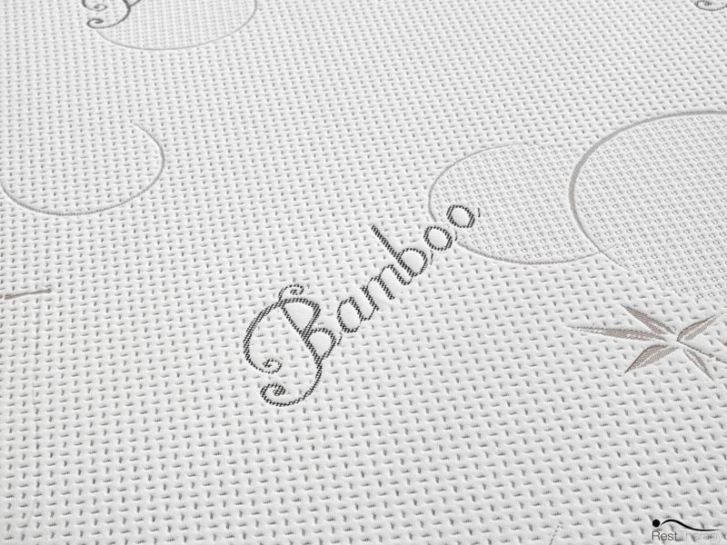 Tranquility 6" Bamboo Memory Foam Mattress