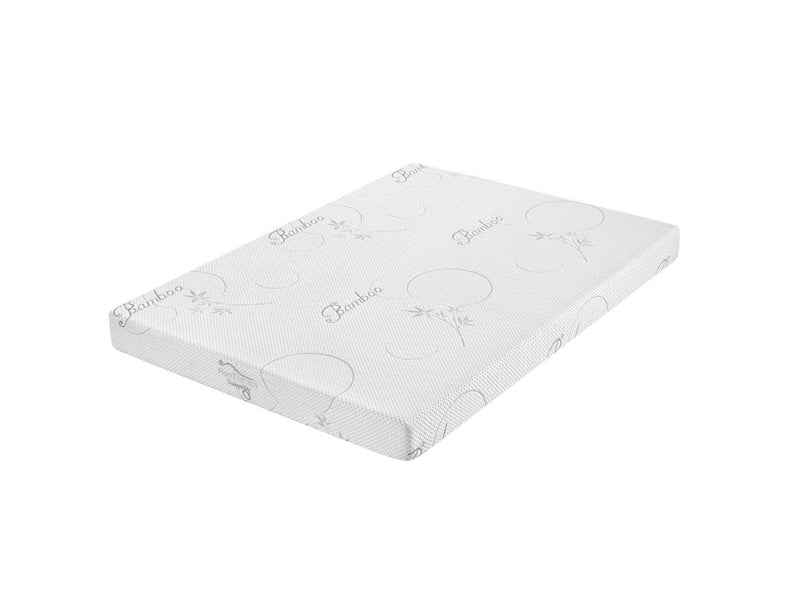 Tranquility 6" Bamboo Memory Foam Mattress