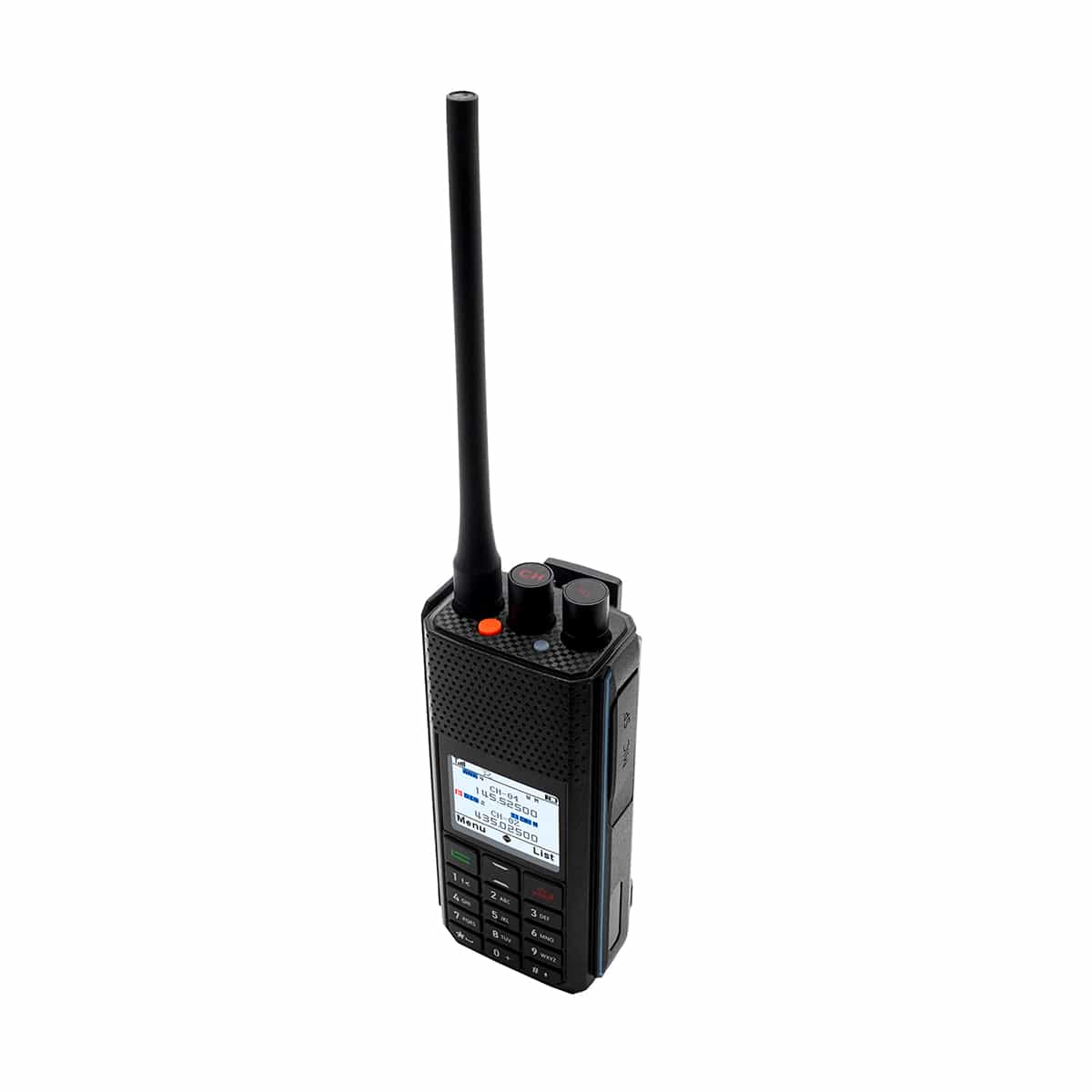 Retevis Ailunce H1 DMR & Analogue APRS Amateur Radio (6W VHF/UHF)