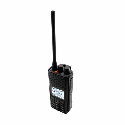 Retevis Ailunce H1 DMR & Analogue APRS Amateur Radio (6W VHF/UHF)