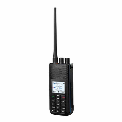 Retevis Ailunce H1 DMR & Analogue APRS Amateur Radio (6W VHF/UHF)