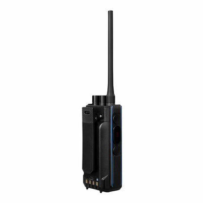 Retevis Ailunce H1 DMR & Analogue APRS Amateur Radio (6W VHF/UHF)