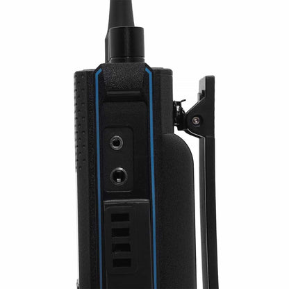 Retevis Ailunce H1 DMR & Analogue APRS Amateur Radio (6W VHF/UHF)