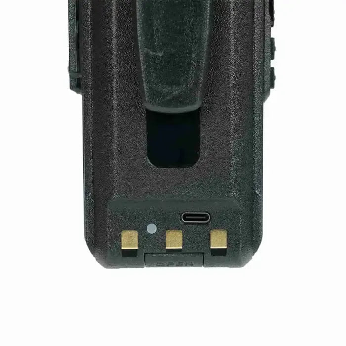 Retevis Ailunce HD2 Waterproof Dual Band GPS DMR Bluetooth Amateur Ham Radio