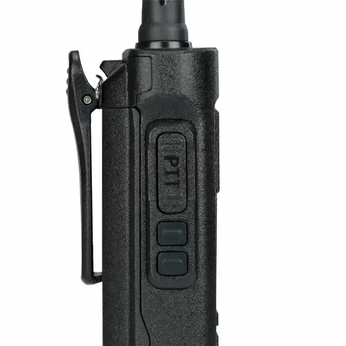 Retevis Ailunce HD2 Waterproof Dual Band GPS DMR Bluetooth Amateur Ham Radio