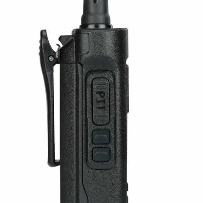 Retevis Ailunce HD2 Waterproof Dual Band GPS DMR Bluetooth Amateur Ham Radio