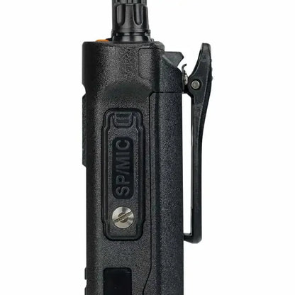 Retevis Ailunce HD2 Waterproof Dual Band GPS DMR Bluetooth Amateur Ham Radio