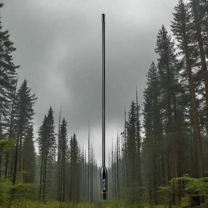 Retevis HA06 VHF Logging Road Antenna (SMA-M)