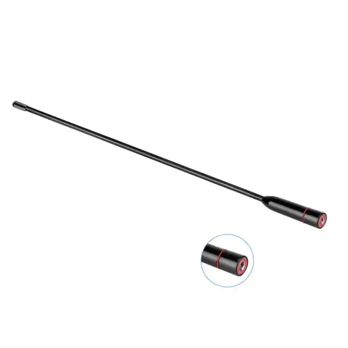 Retevis HA06 VHF Logging Road Antenna (SMA-M)