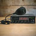 Retevis HS4 10-Metre Mobile Ham Radio (SSB/AM/FM/PA)