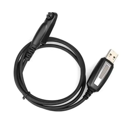 Retevis Ailunce Waterproof Programming Cable (for HD1, HD2, RT29, HA1UV, HA2)