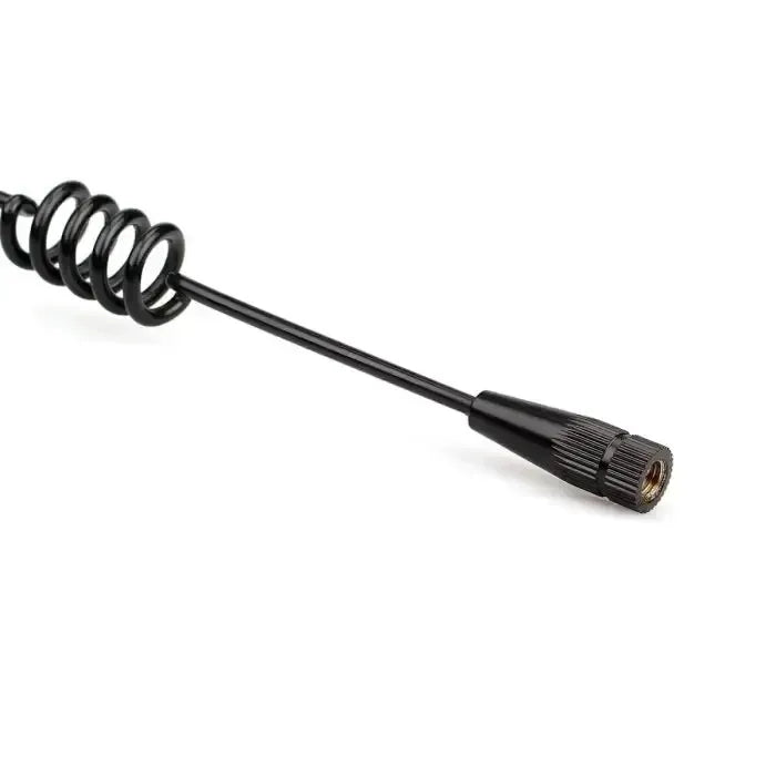 Retevis MR100 Magnetic Mount Dual-Band Ham Radio Antenna (50cm)
