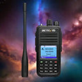 Retevis RT3S Dual Band DMR GPS Amateur Ham Radio