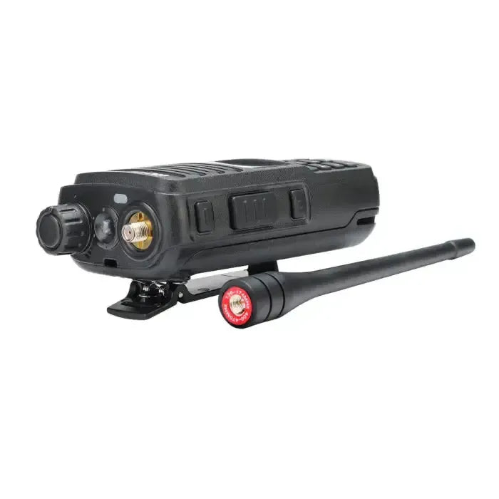 Retevis RT85 Northern Alberta Logging Road Radio With LADD Channels