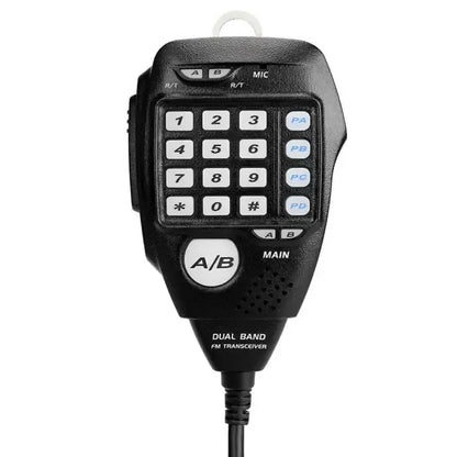 Retevis RT95 25W Dual Band Mobile Ham Radio (CHIRP Compatible)